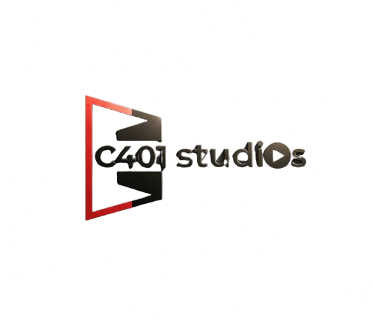 Website by C401 Studios